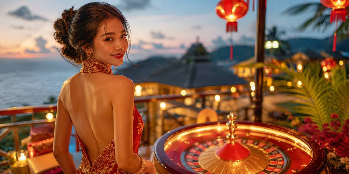 678live Roulette Đa Góc SA